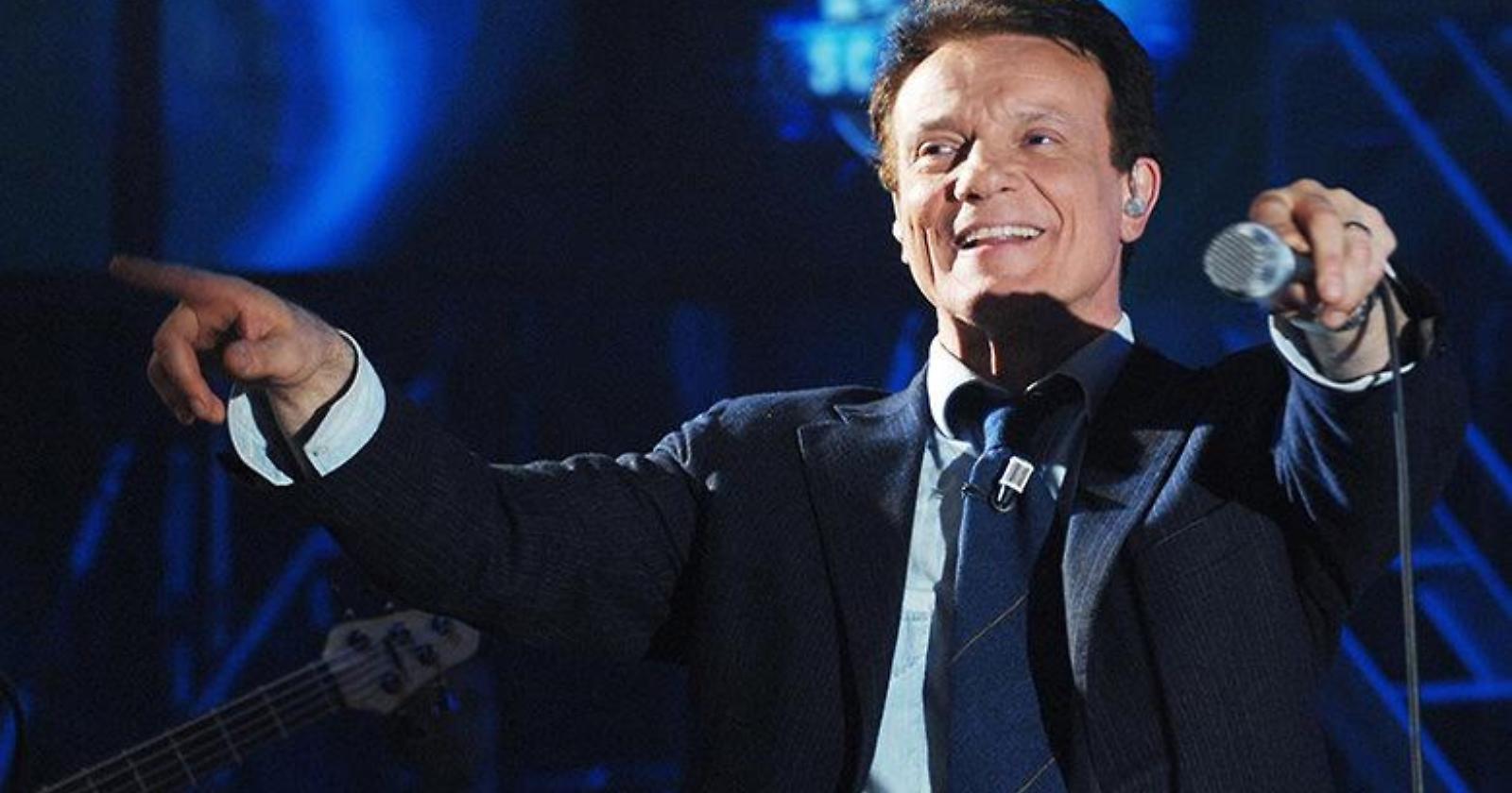 Concerto di Ferragosto a Foggia con Massimo Ranieri, Landella chiede di riservare 500 posti agli anziani