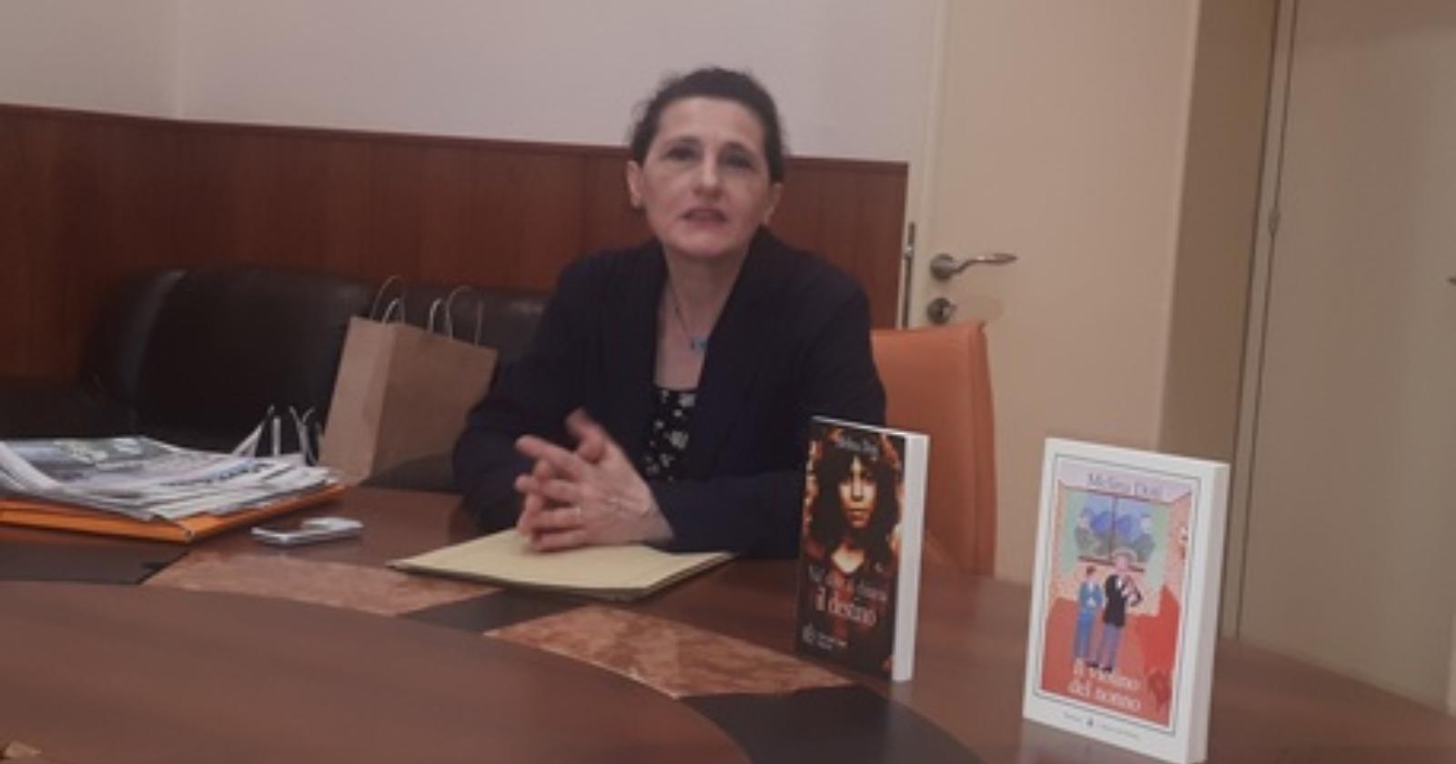 Premio Melina Doti, i racconti vincitori saranno pubblicati gratuitamente