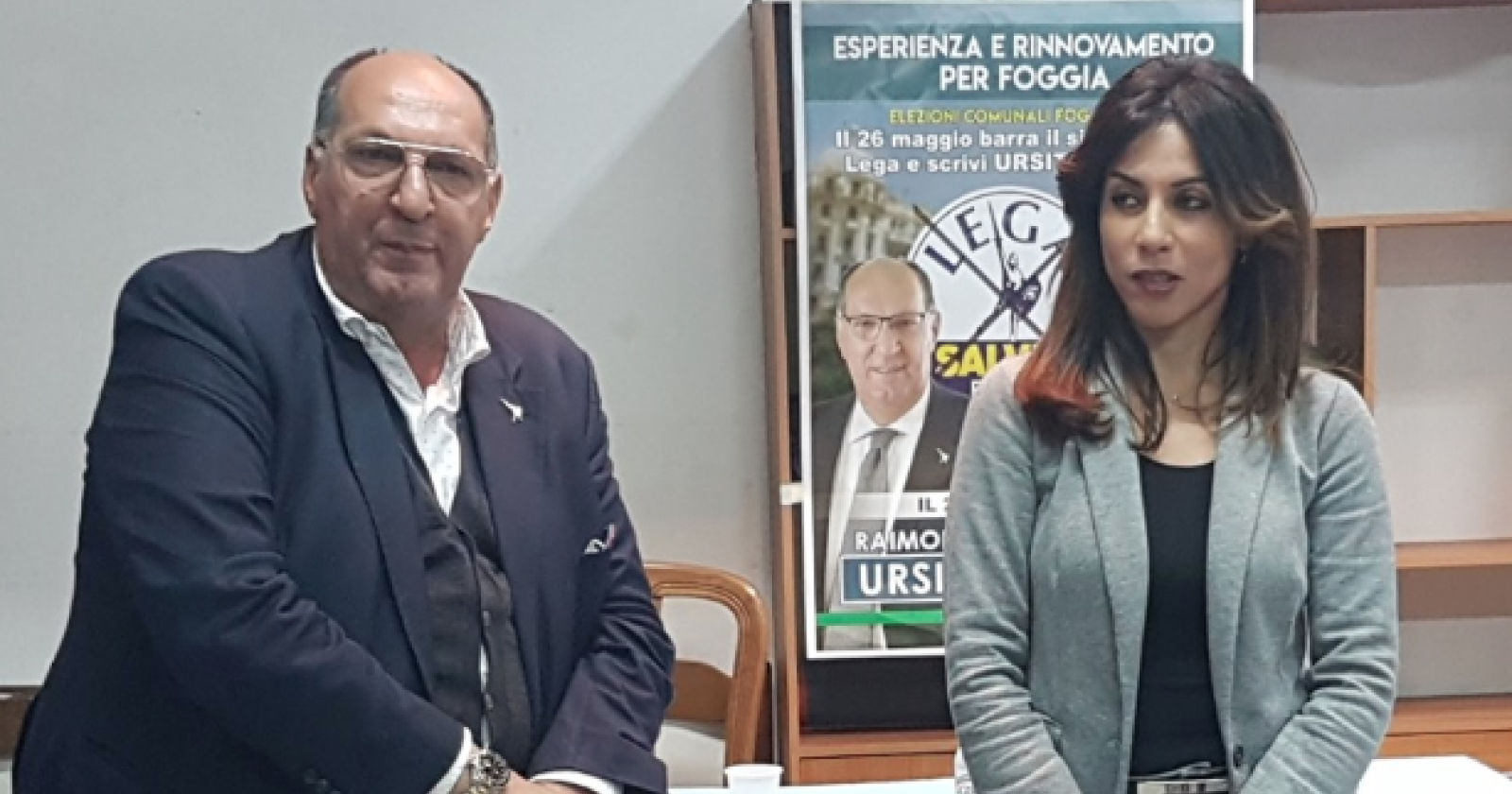 Ursitti piazza la Vacca : con Bove, ora Landella si ritrova una giunta "cornuta". E la Lega si spacca