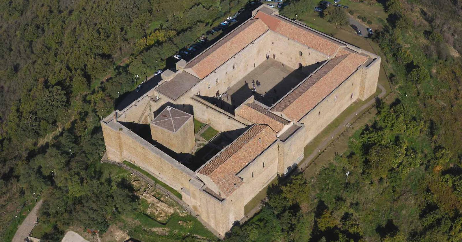 A Lagopesole ritorna "Il mondo di Federico II"
