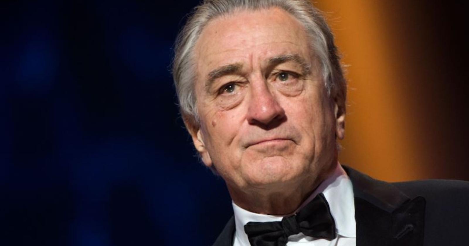 Oggi, 17 agosto 1943, nasce Robert De Niro: "il Padrino" venuto da Ferrazzano, a 5 chilometri da Campobasso