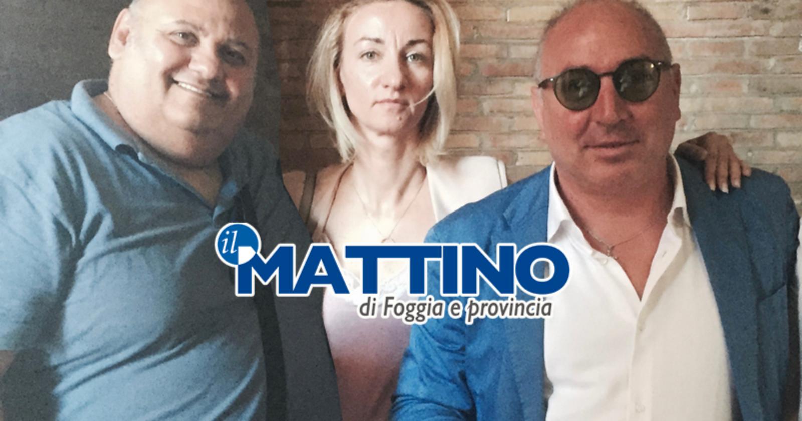 A Foggia la Lega si squaglia: 2 consiglieri comunali abbandonano, un terzo si autosospende per protesta contro il partito