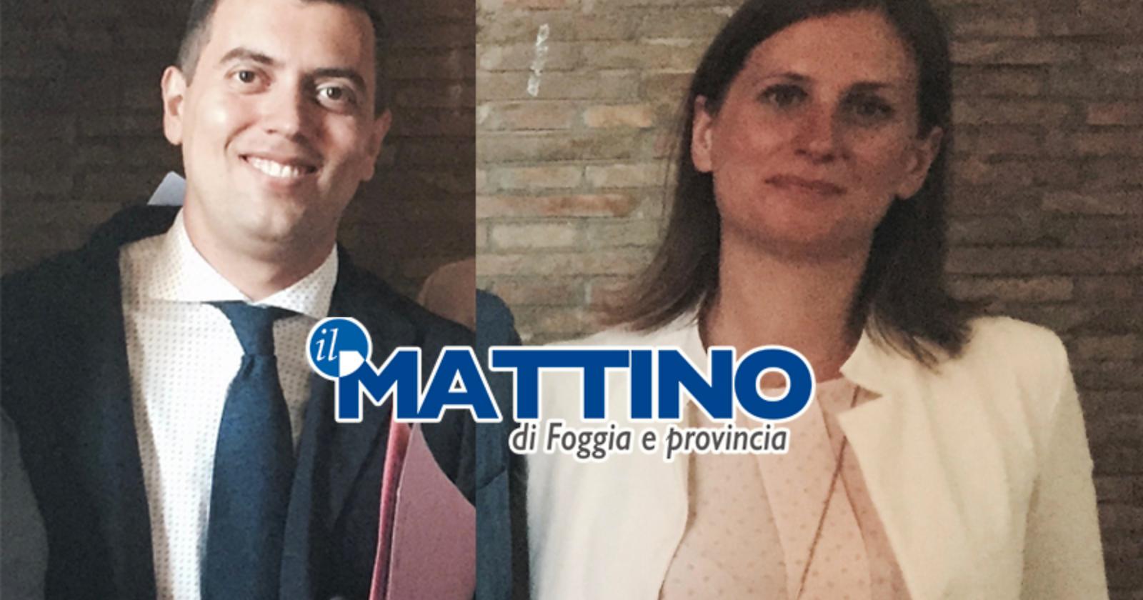 I vertici regionali della Lega spaccano definitivamente Foggia: restano solo 2 consiglieri comunali su 5