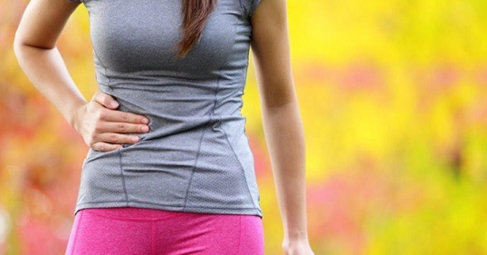Nella vita ci vuole fegato, ma se è grasso meglio correre ai ripari
