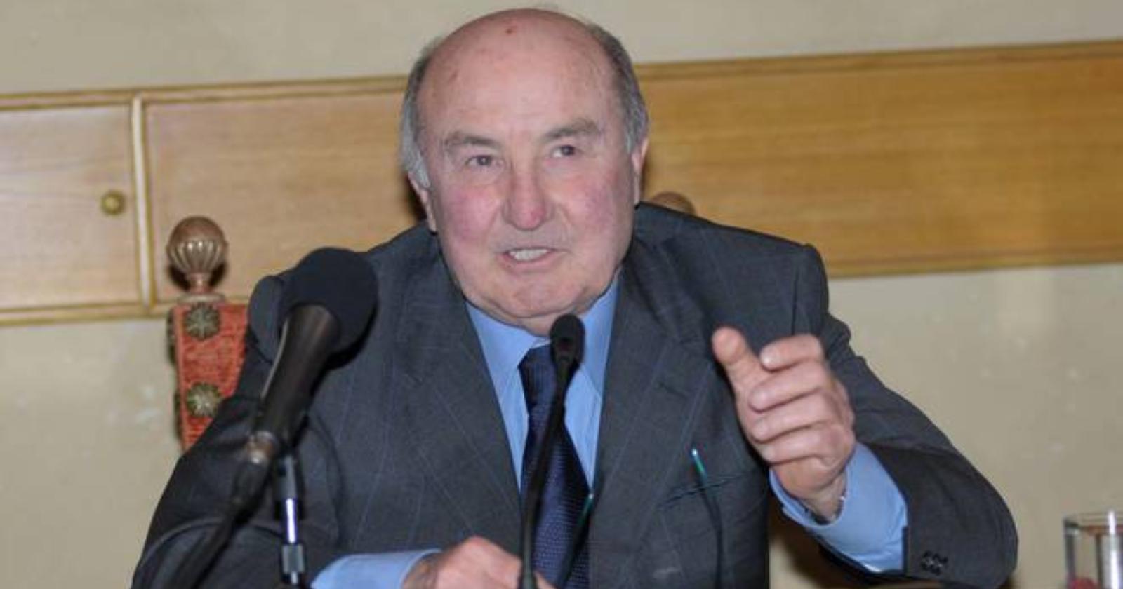 A Filiano il Riconoscimento nazionale dedicato al giudice Nicola Maria Pace