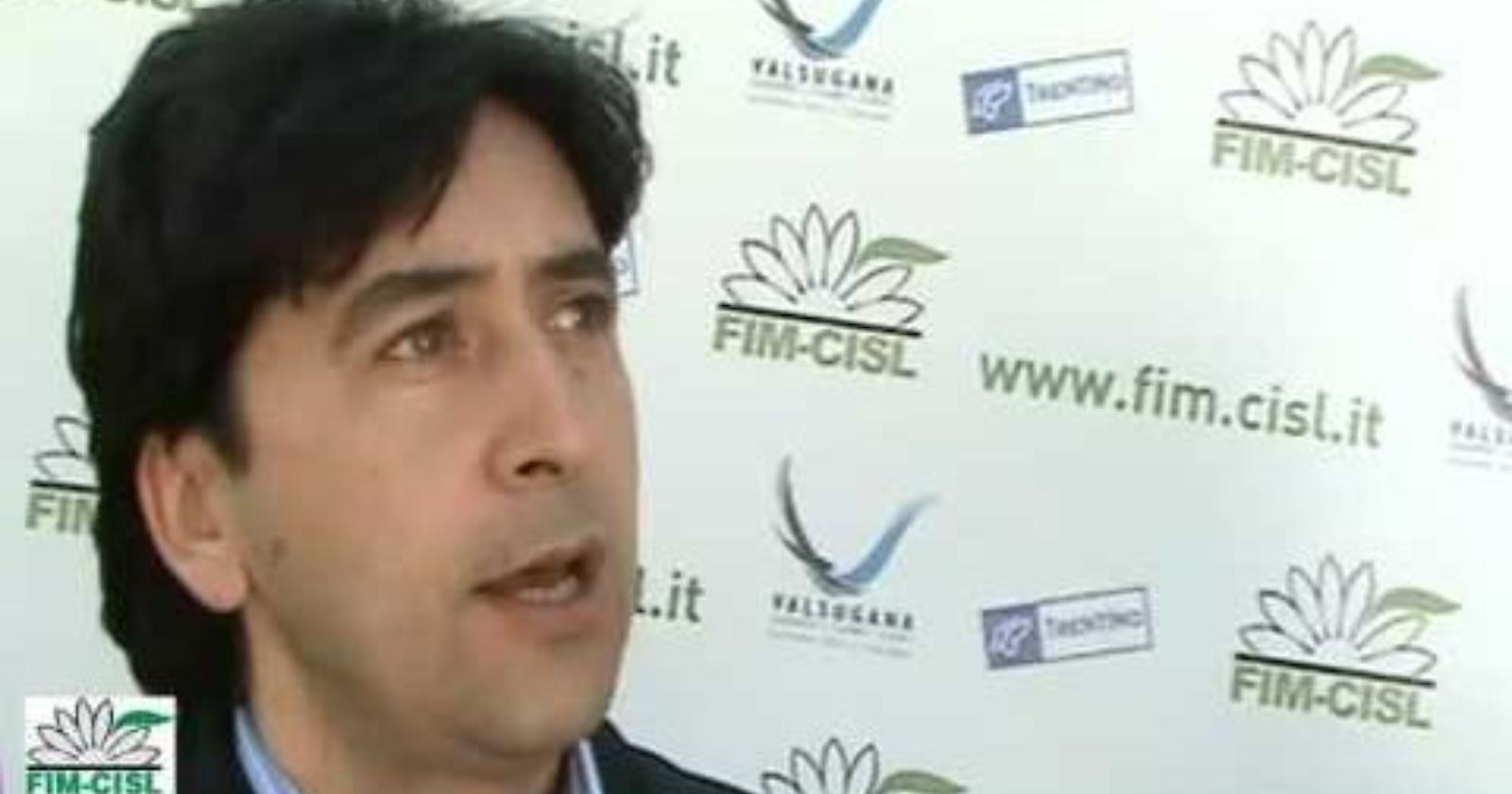 Fca Melfi, Fim Cisl: "A Melfi riprende la produzione dopo la pausa estiva"