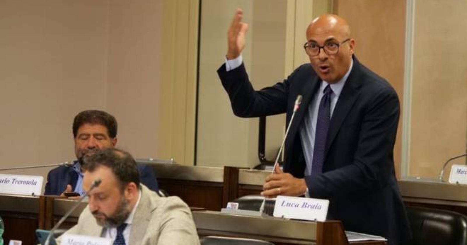 Soppressione polo museale di Basilicata, centrosinistra presenta una mozione