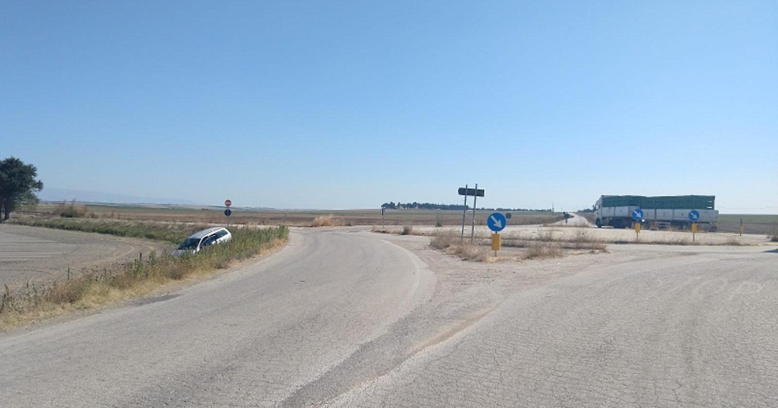 Lovecchio (M5S): «La villa di Foggia ridotta a luogo ideale per delinquere»