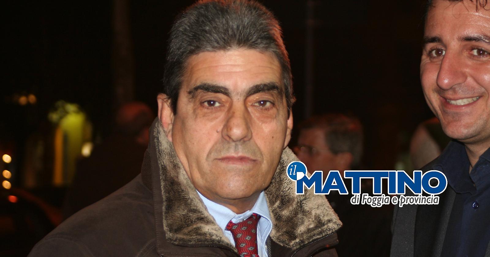 Tonino Lapollo non c'è più, ha reso la Capitanata migliore