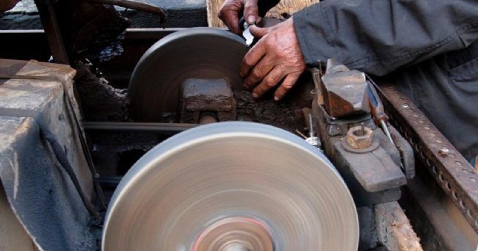 Arrotino senza licenza, disposto l'allontanamento da Senise