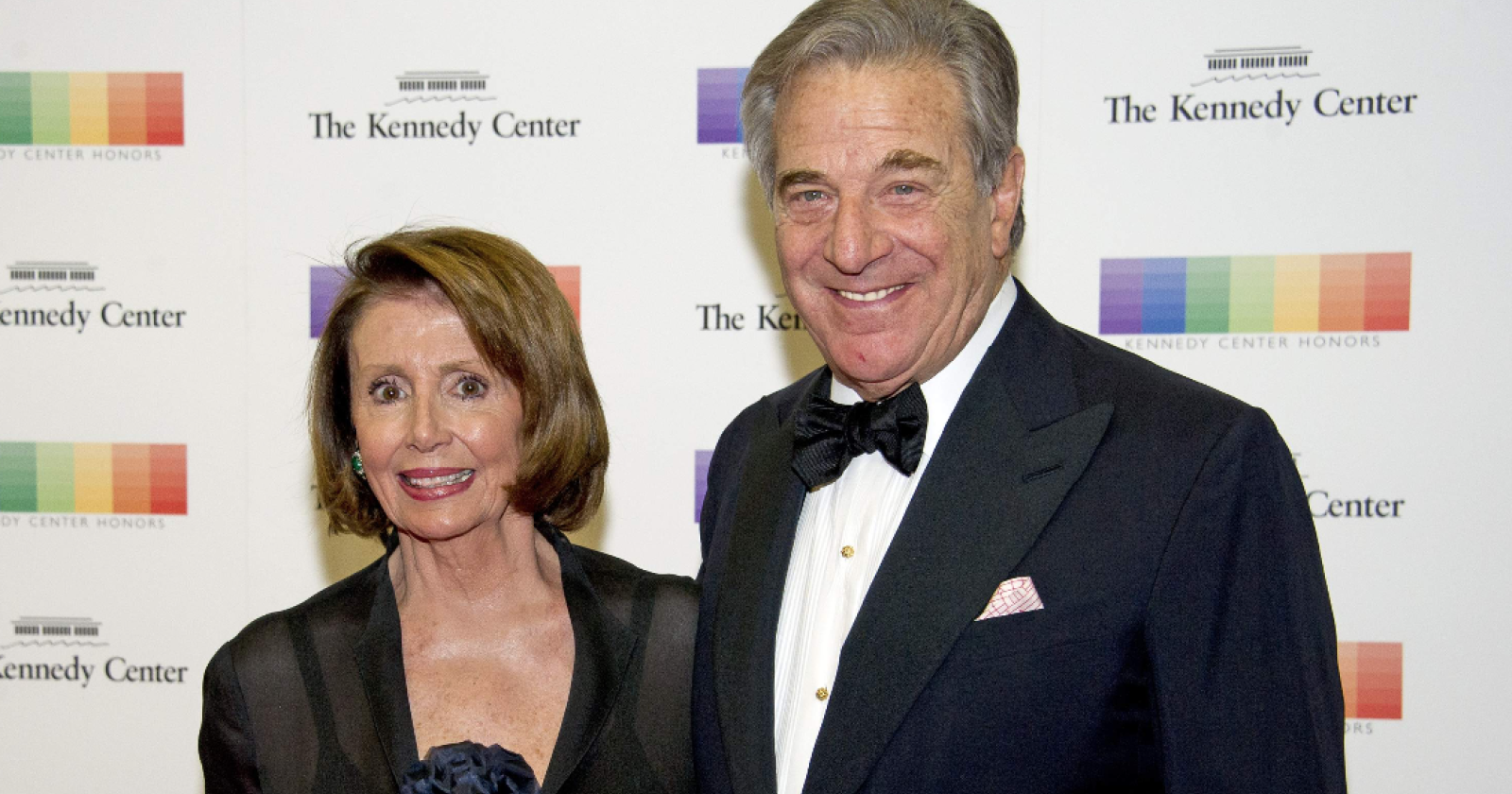 Nancy e Paul, l’America che conta (e lotta contro Trump) ha radici in Basilicata e in Molise