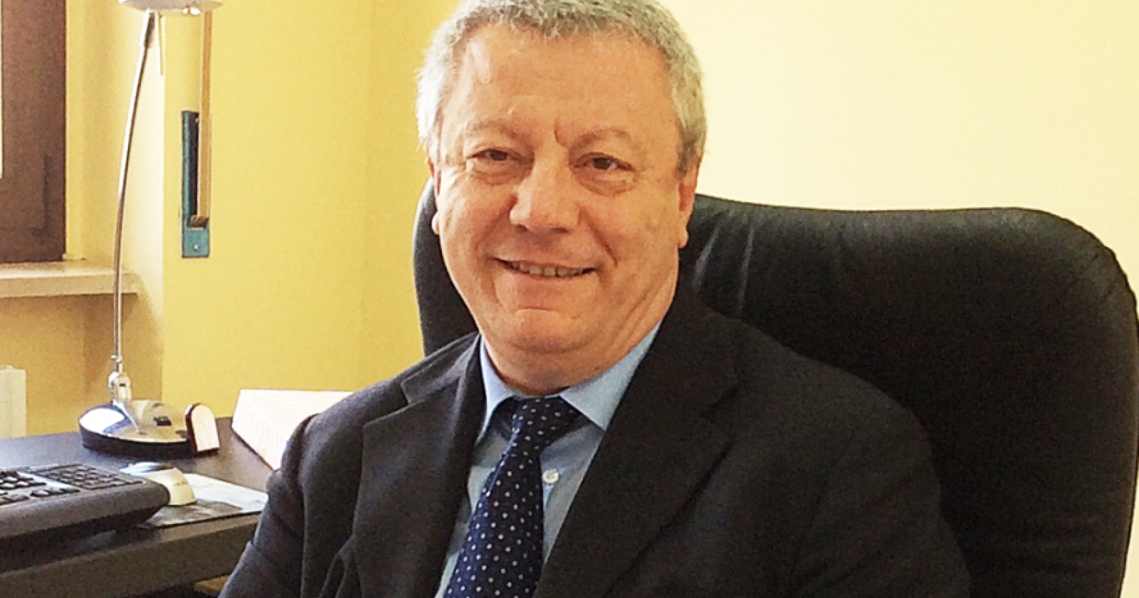 Bochicchio: «Se la Regione Basilicata non si muove, il Crob ha vita breve. A San Giovanni, da Padre Pio, la sfida dell'eccellenza»
