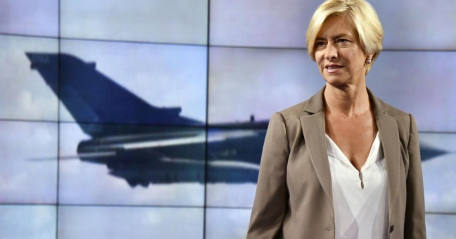 Il già ministro alla Difesa Roberta Pinotti ricorda Tonino Lapollo: «Era innamorato della sua terra»