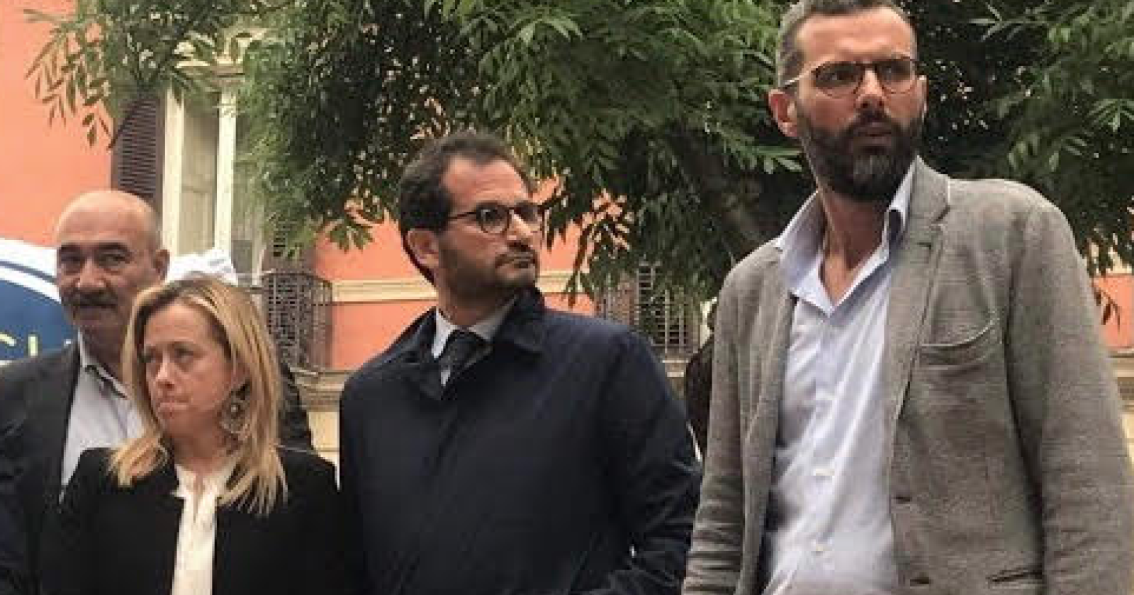 Fratelli d'Italia di Puglia: "Pronti a raccogliere l'appello di Giorgia Meloni e scendere in piazza"