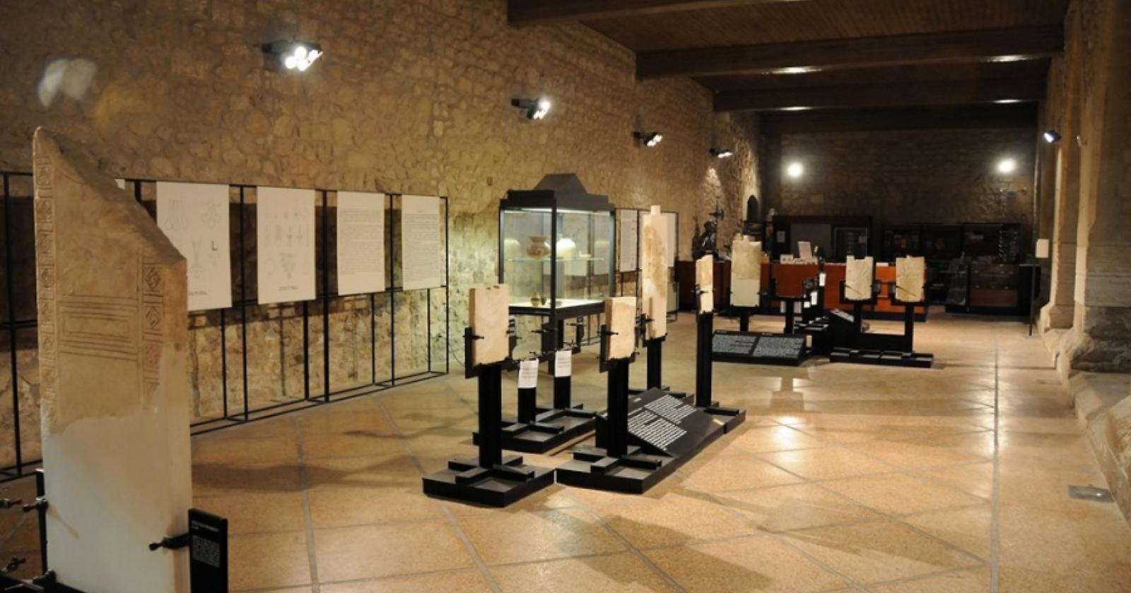 Partono i lavori al museo archeologico di Manfredonia