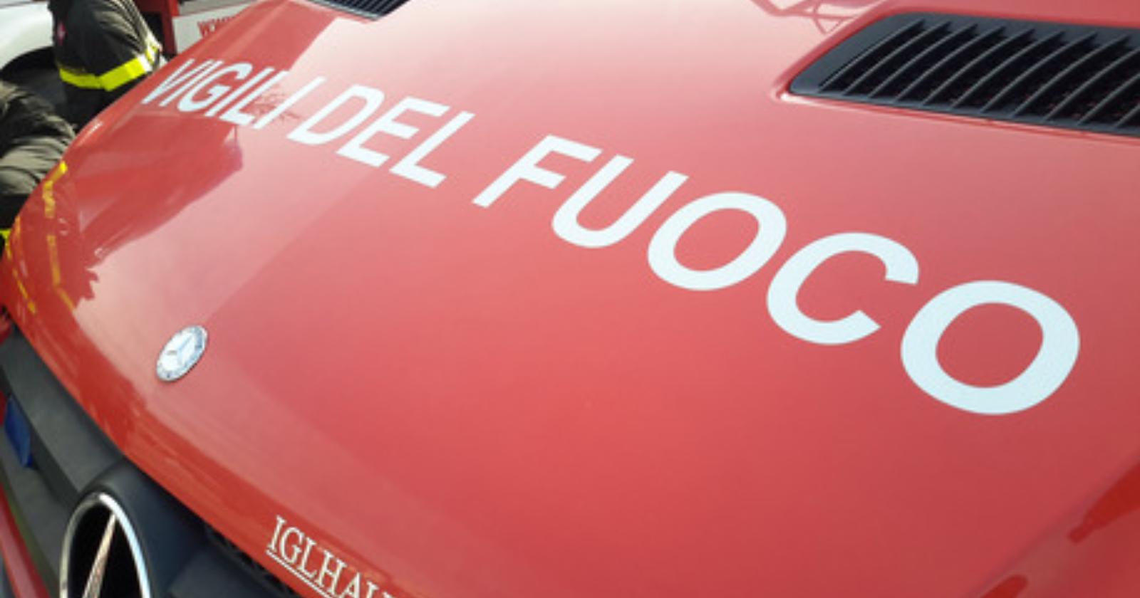 Incidente sul lavoro, morti due operai in una discarica di Aliano
