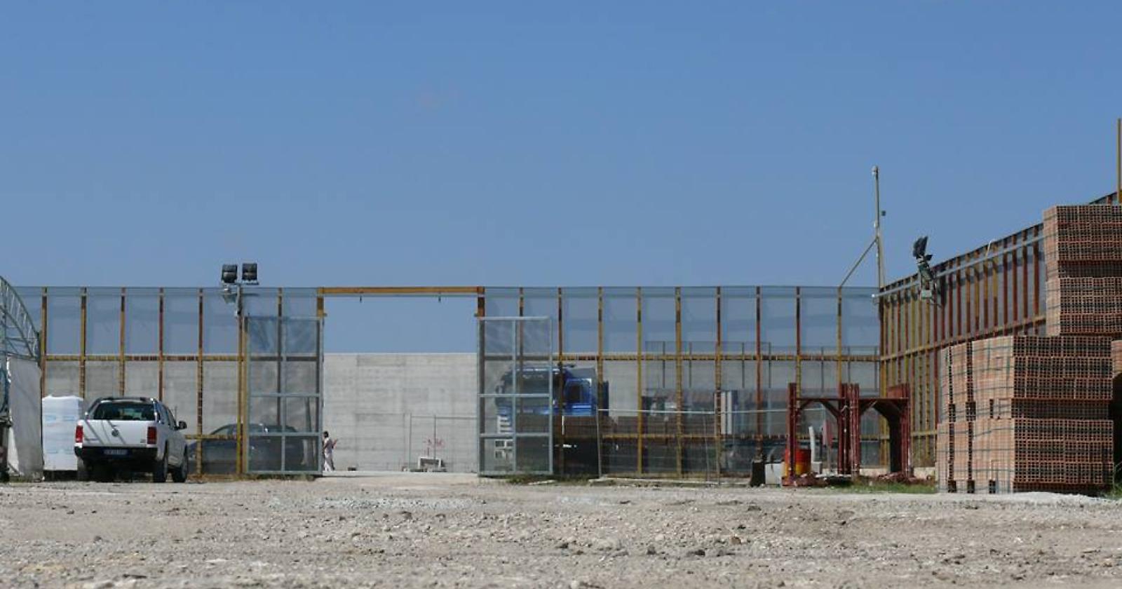 Centro migranti Palazzo San Gervasio, assegnata la gestione