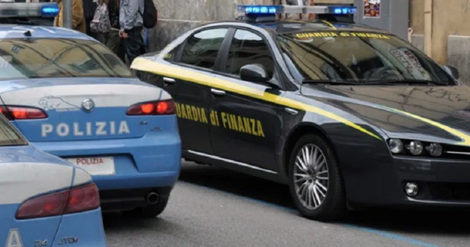 Da Cerignola la pista che ha portato ad una grossa operazione antidroga a Chieti con l'arresto di 17 persone