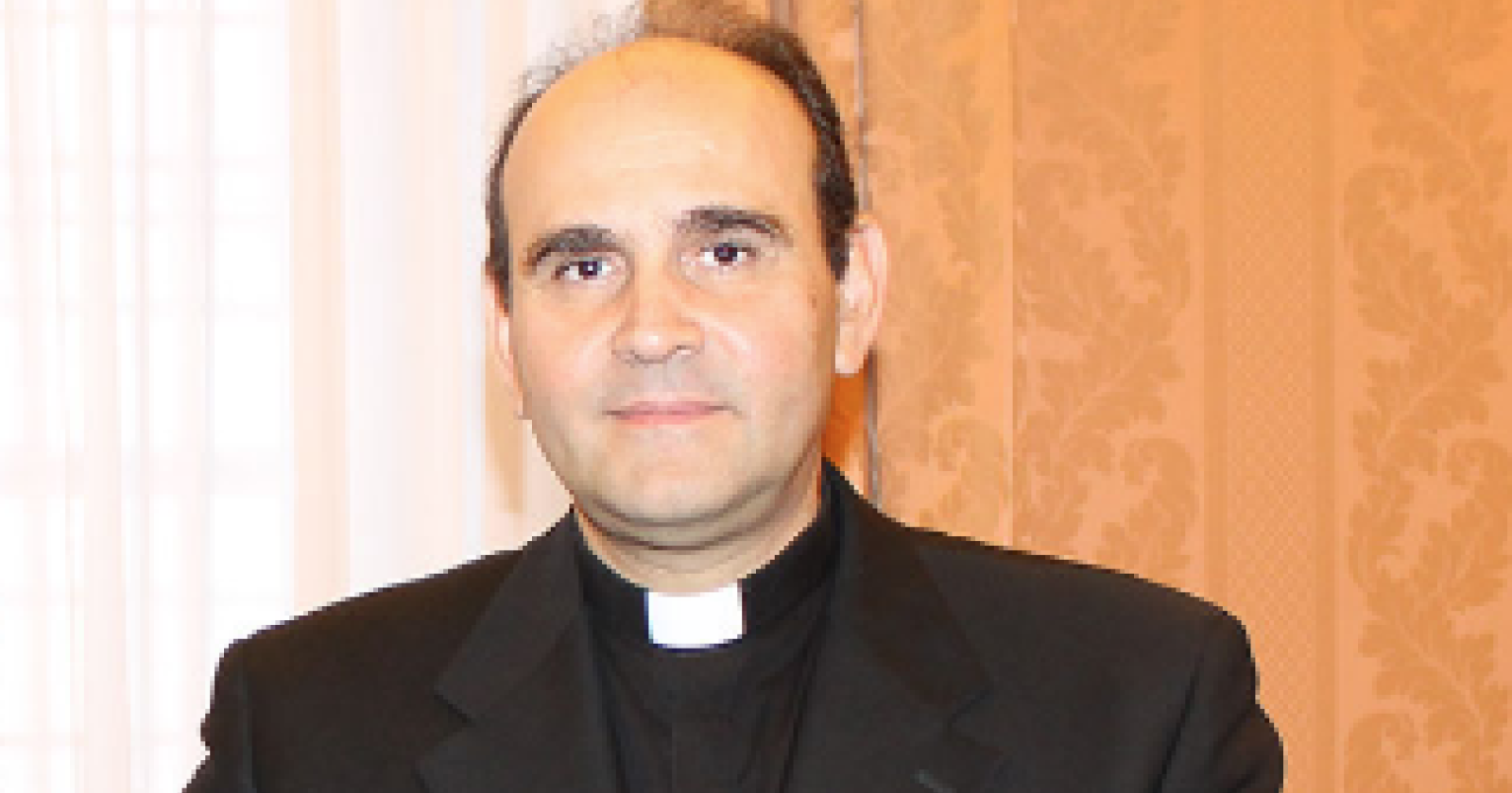 Mons. Paolo Borgia da Manfredonia ad arcivescovo di Milazzo, per volere di Papa Francesco