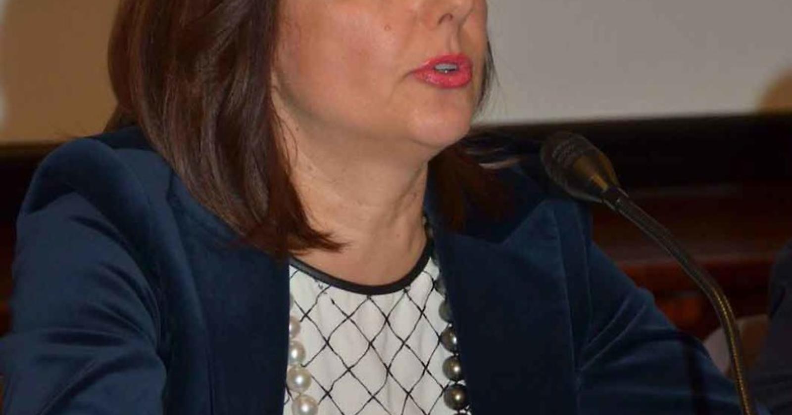 Antonia Fiordelisi