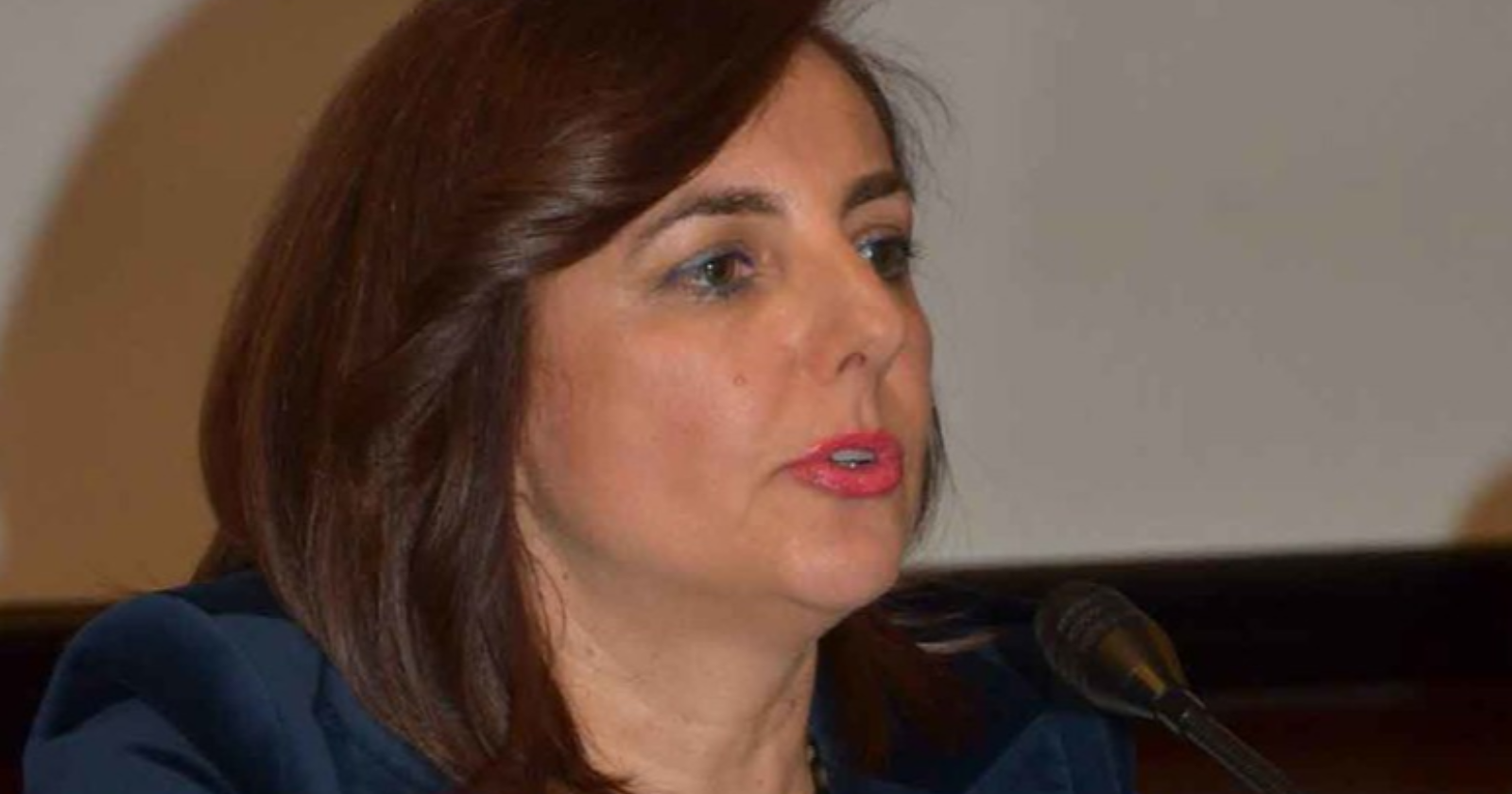 Antonia Fiordelisi