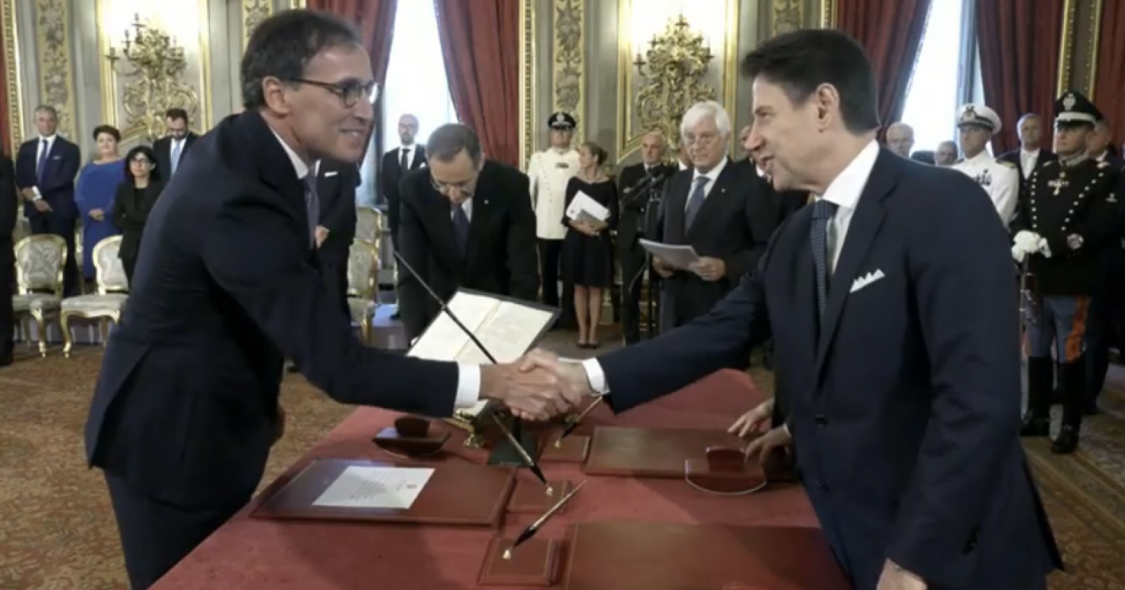 Con Francesco Boccia la Puglia diventa ago della bilancia tra Nord e Sud