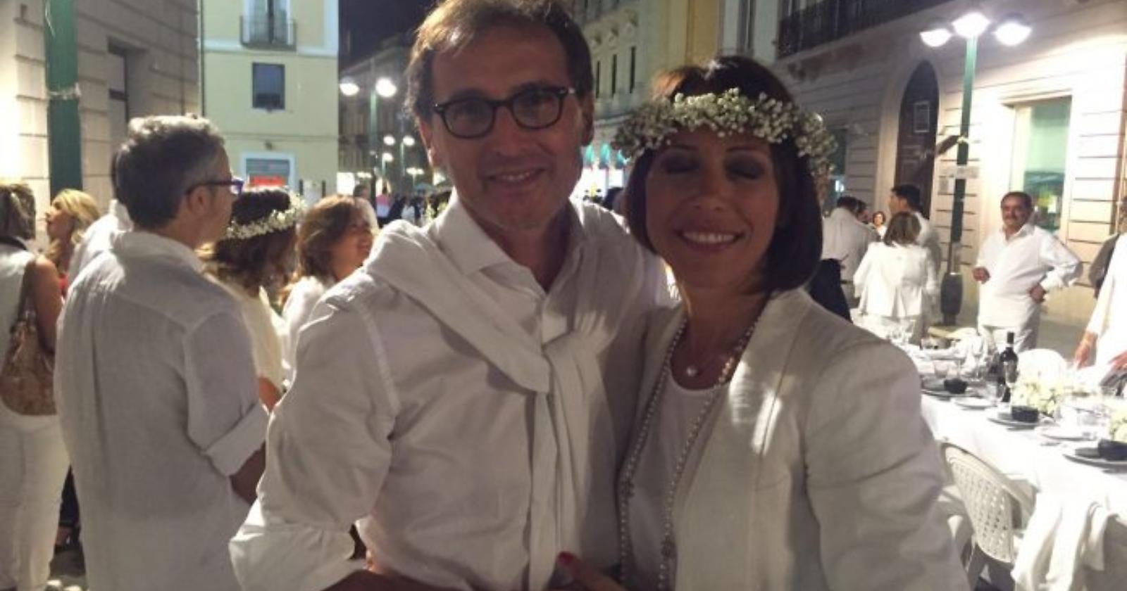 Francesco e Nunzia, l'unità nella diversità: "Anche se la pensiamo diversamente, il rispetto è la nostra forza: auguri al neo ministro Boccia, mio marito"