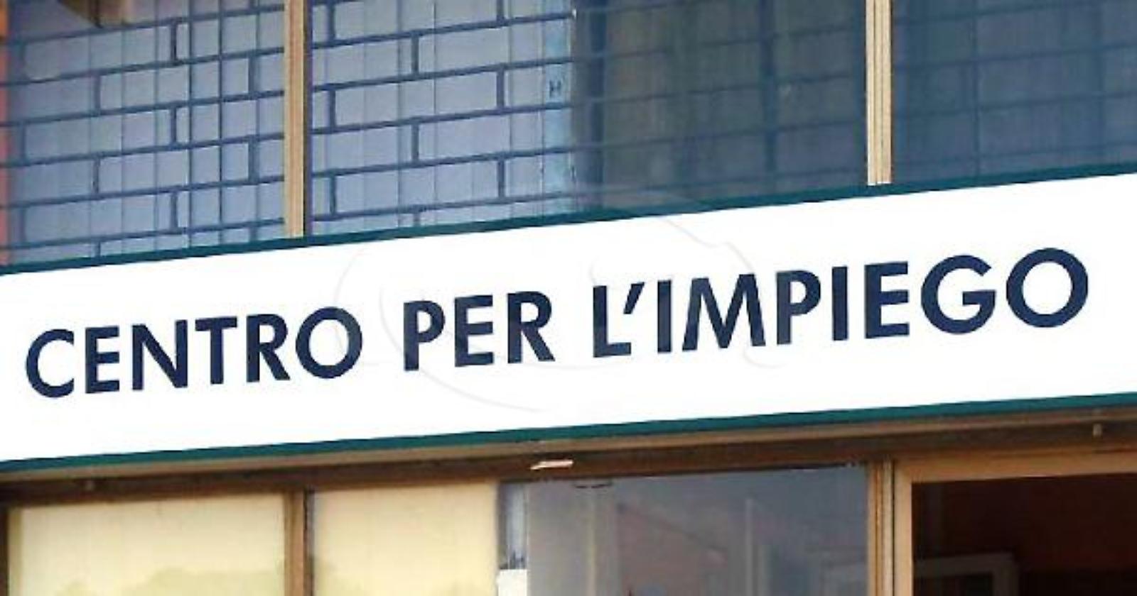 Navigator per Centri per l'impiego, lunedì 9 settembre l'inizio delle attività