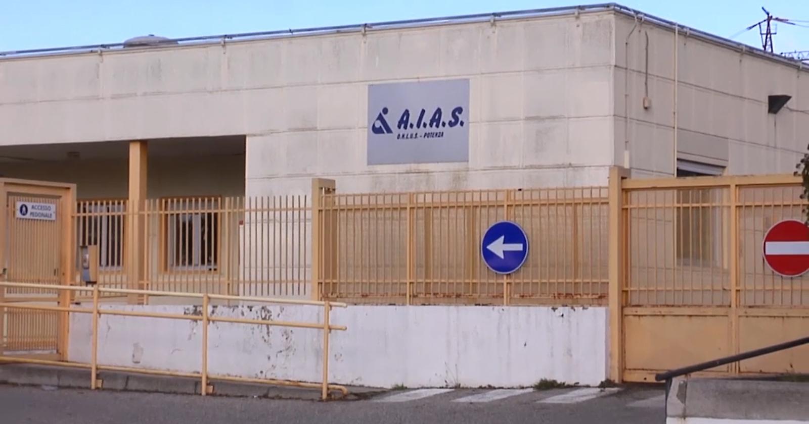 Criticità riscontrate nell’Aias di Potenza, Belmonte scrive a Bardi e Leone