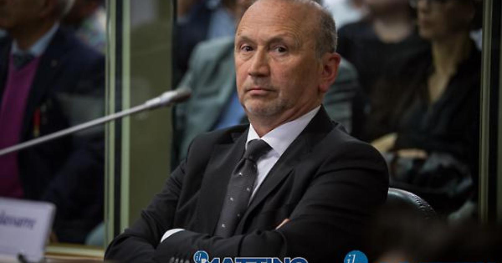 Petrolio, Baldassarre (Idea): "Urge una Commissione Consiliare straordinaria"