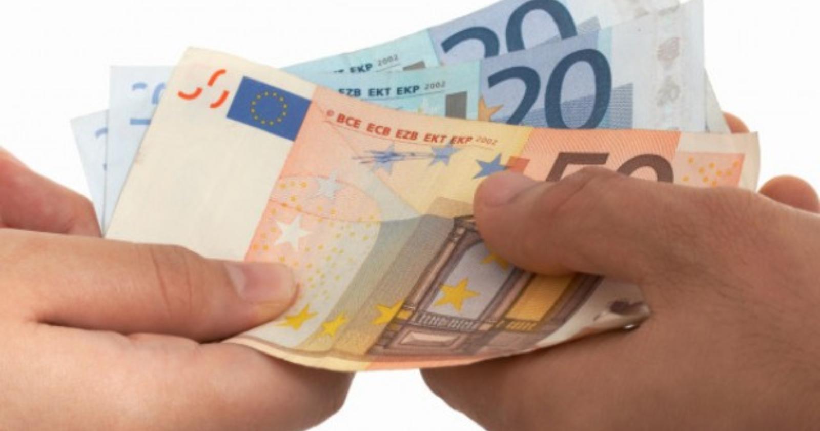 Bankitalia: “In Basilicata il numero più alto di pagamenti in contanti”