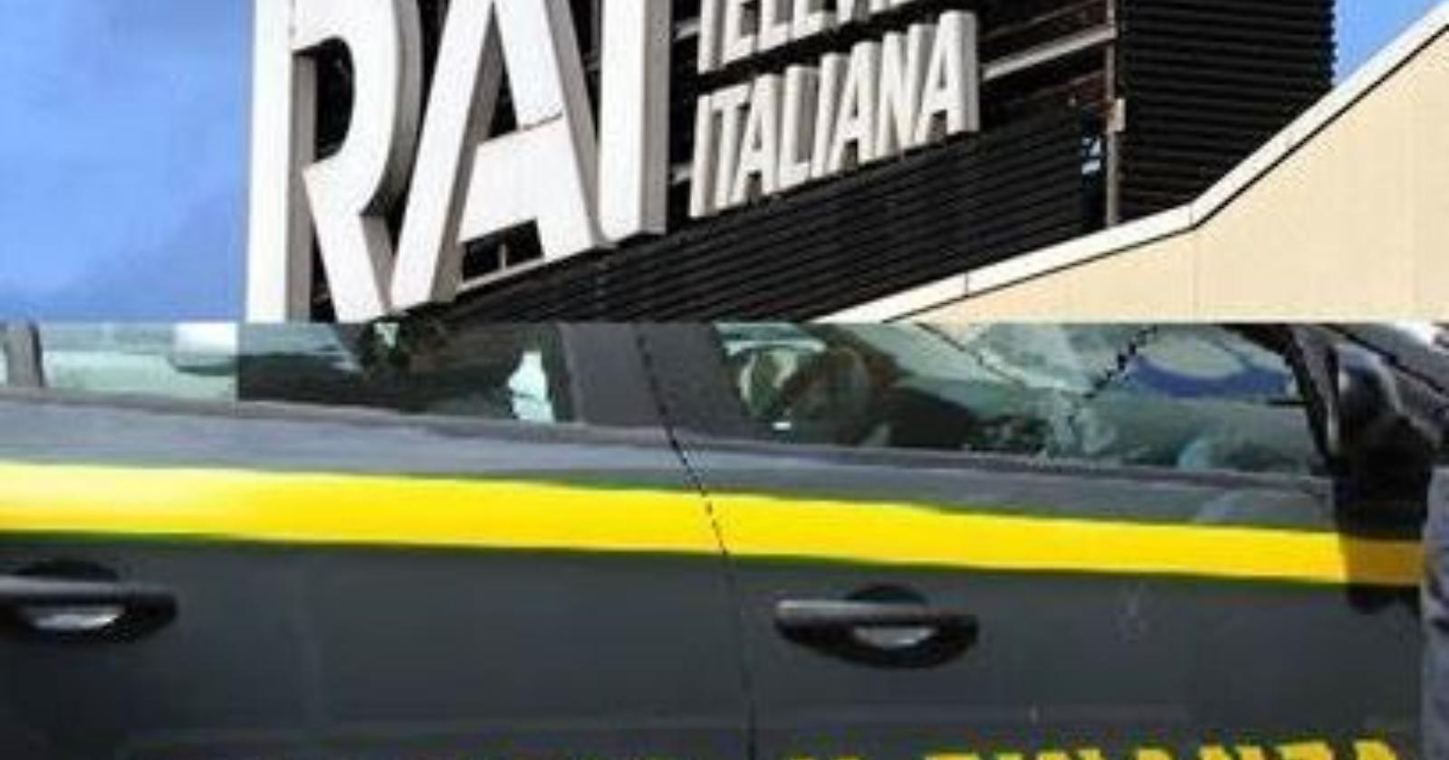 Canone Speciale Rai, il 70% delle attività commerciali nel Materano non paga