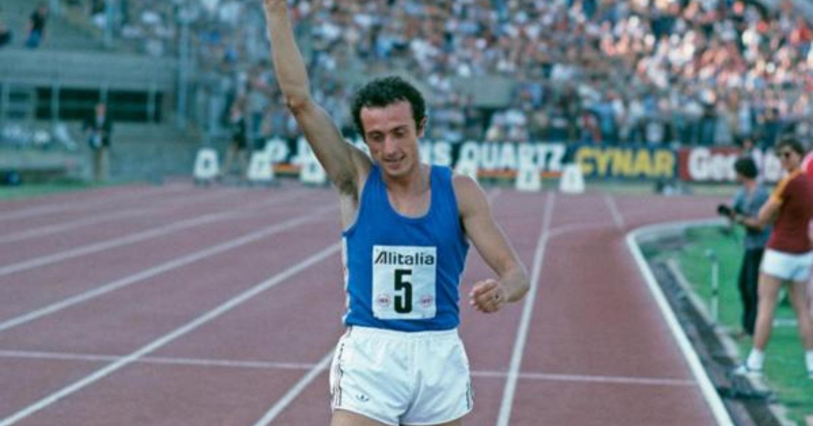 Mennea Day, Matera diventa capitale dell'atletica leggera