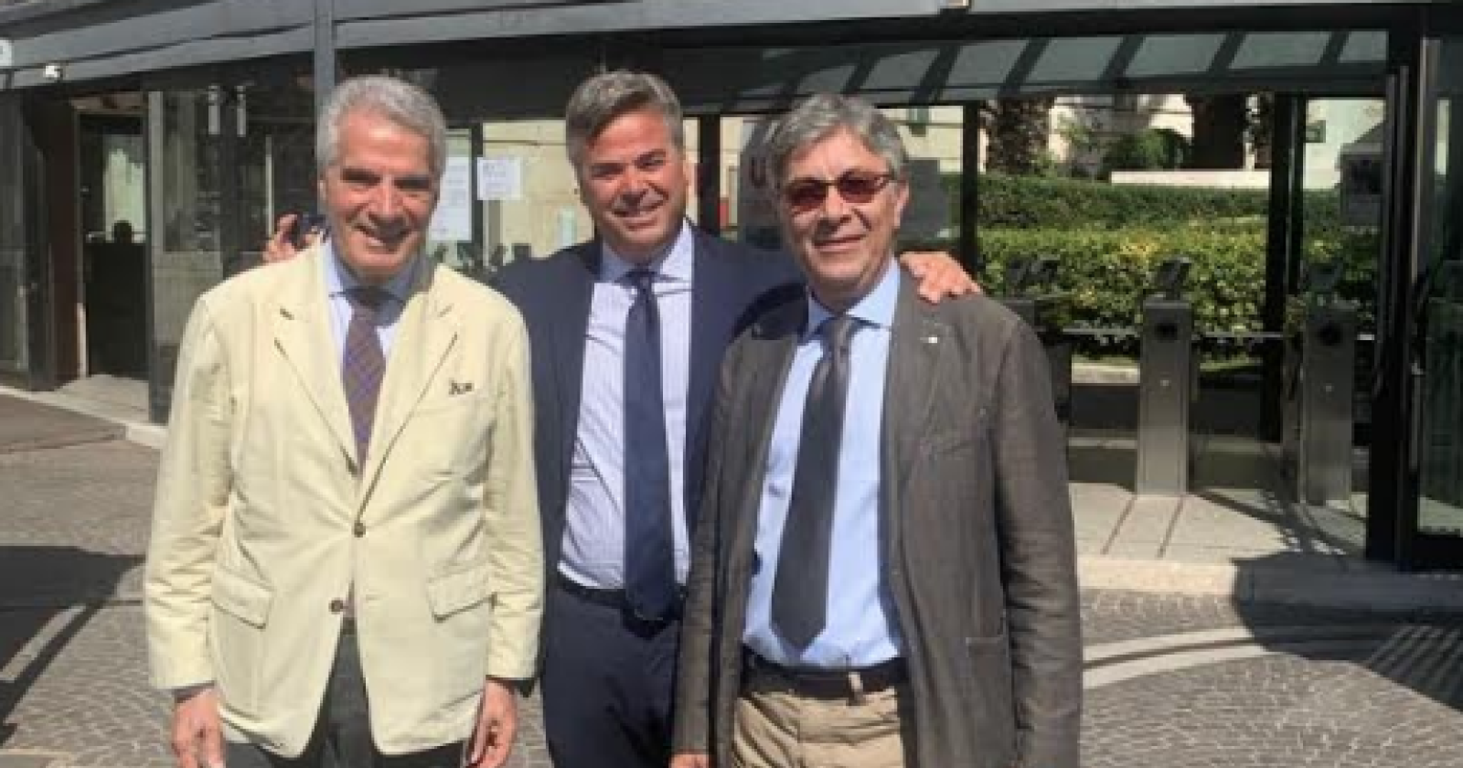 Foggia sarà come Milano: esci dalla stazione e trovi il centro commerciale
