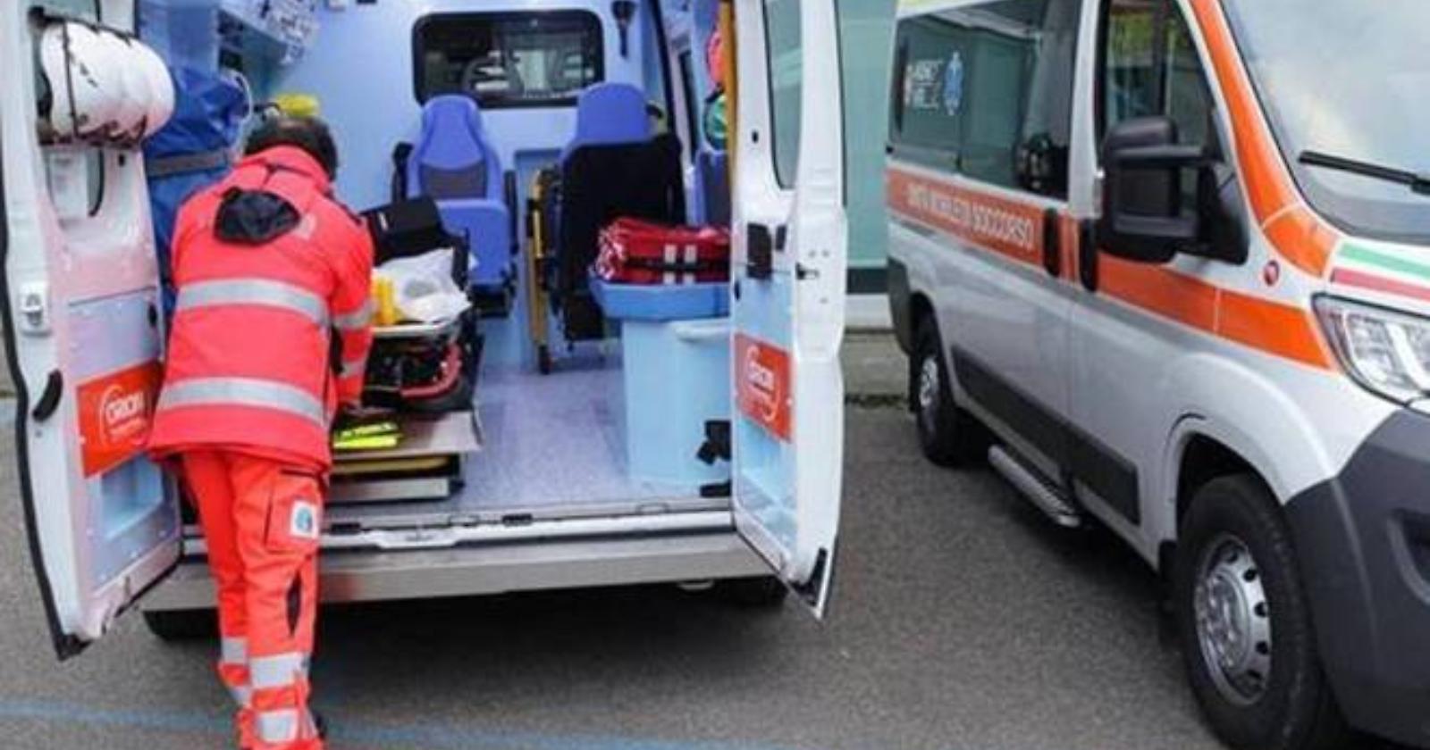 Anziano colto da malore nella stazione di Potenza, salvato dalla Polizia ferroviaria