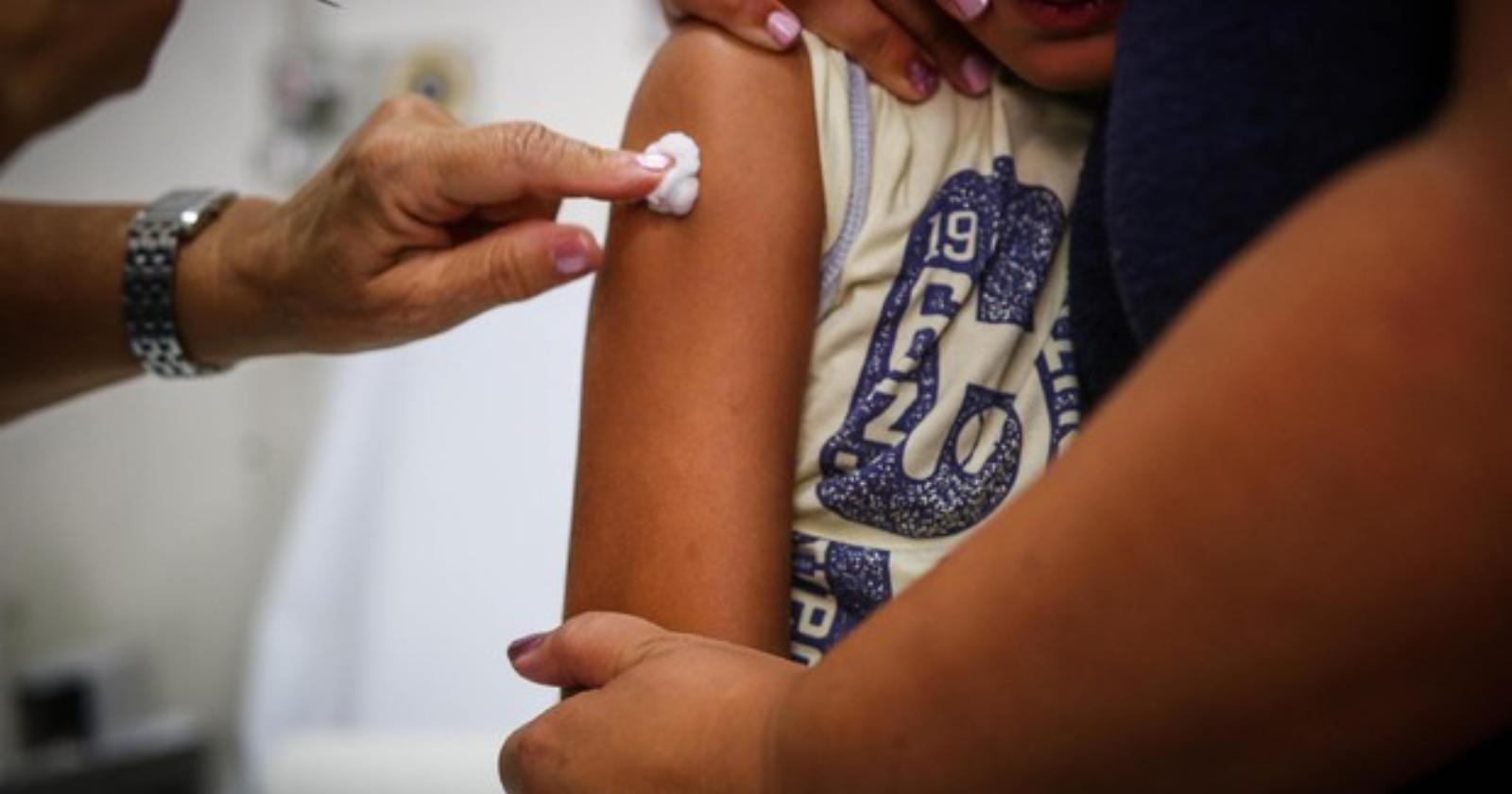  Vaccini: in Basilicata nessun caso di stop all'accesso alla scuola 