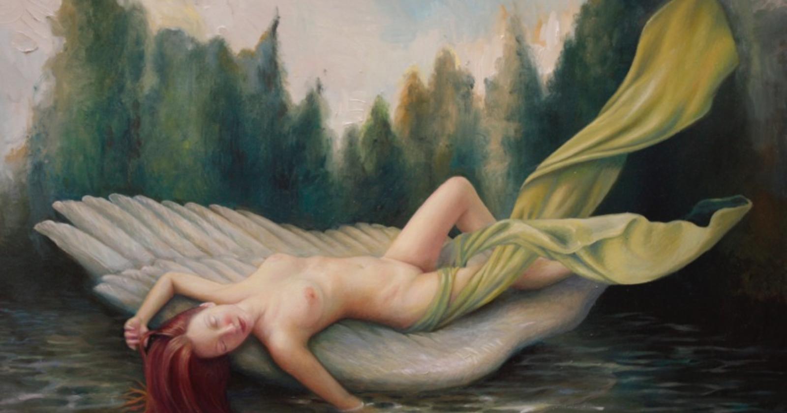 “Spazio Vitale” di Ilaria Del Monte in mostra nella Galleria Momart di Matera