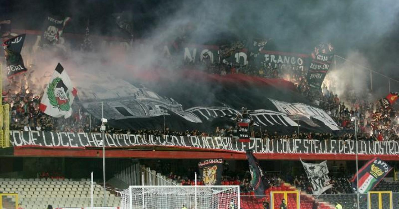 Foggia schiacciaNocerina, la cura Gentile funziona