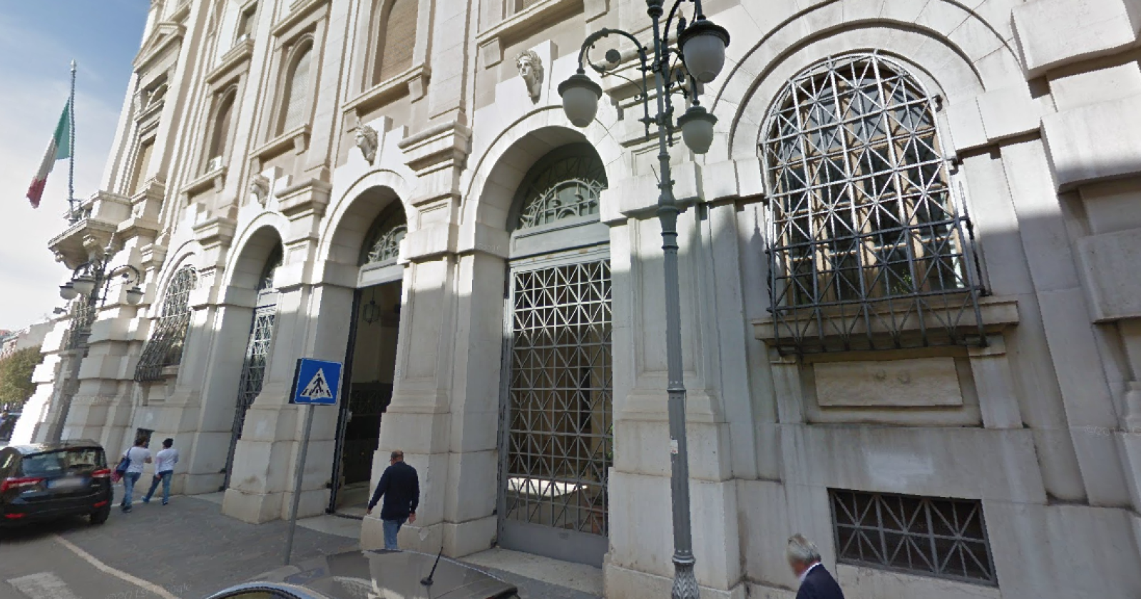 Adriatica Servizi, il chiarimento dell'avvocato Ursitti sull'interdittiva antimafia: "I mie clienti non sono accusati di alcun reato"