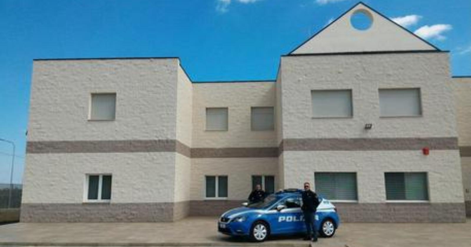 Furto, rapina ed estorsione: arrestato 33enne a Marconia di Pisticci 