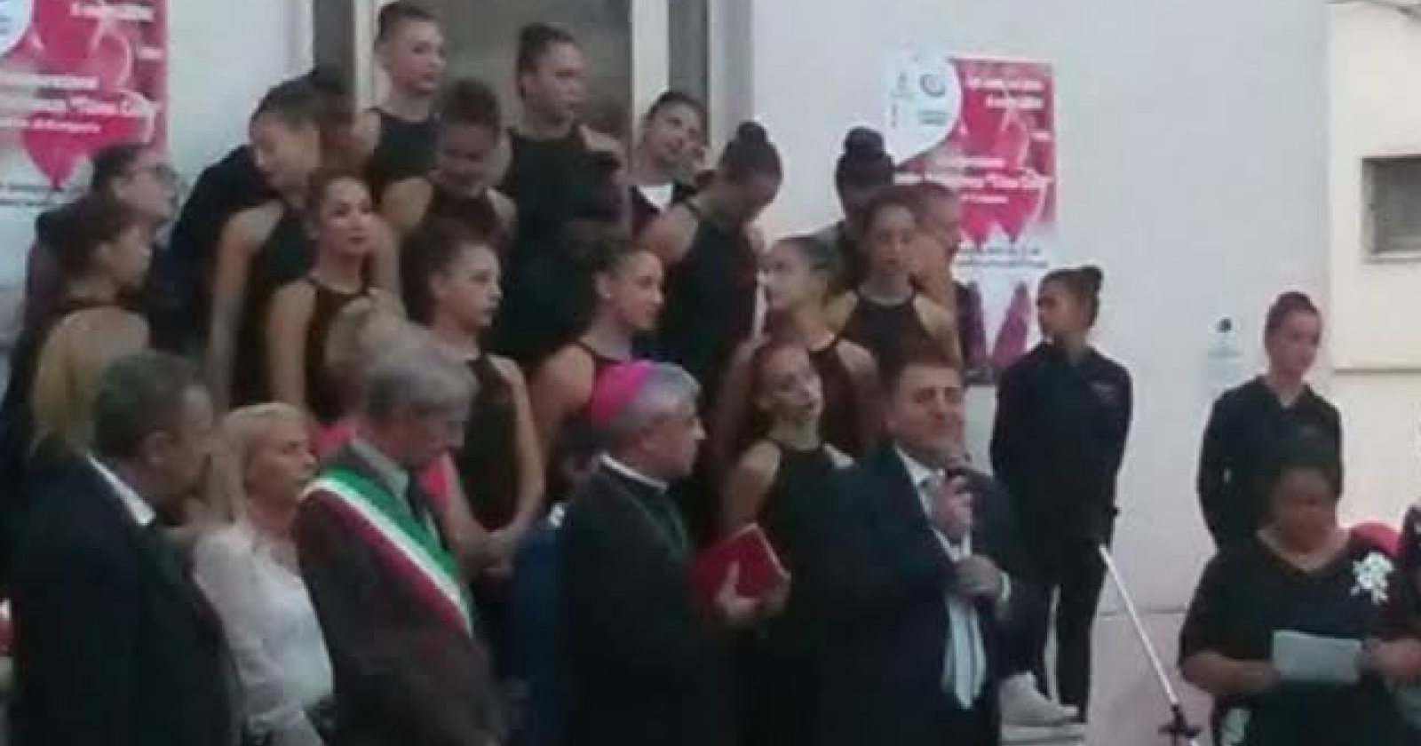 Cerignola, una biciclettata e un open day per festeggiare i tre anni del centro antiviolenza Titina Cioffi 