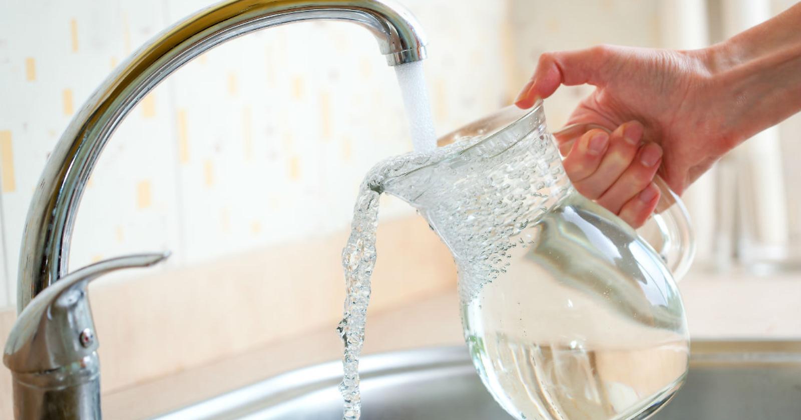 Approvate nuove tariffe dell'acqua, Adoc: “Un danno per i lucani”