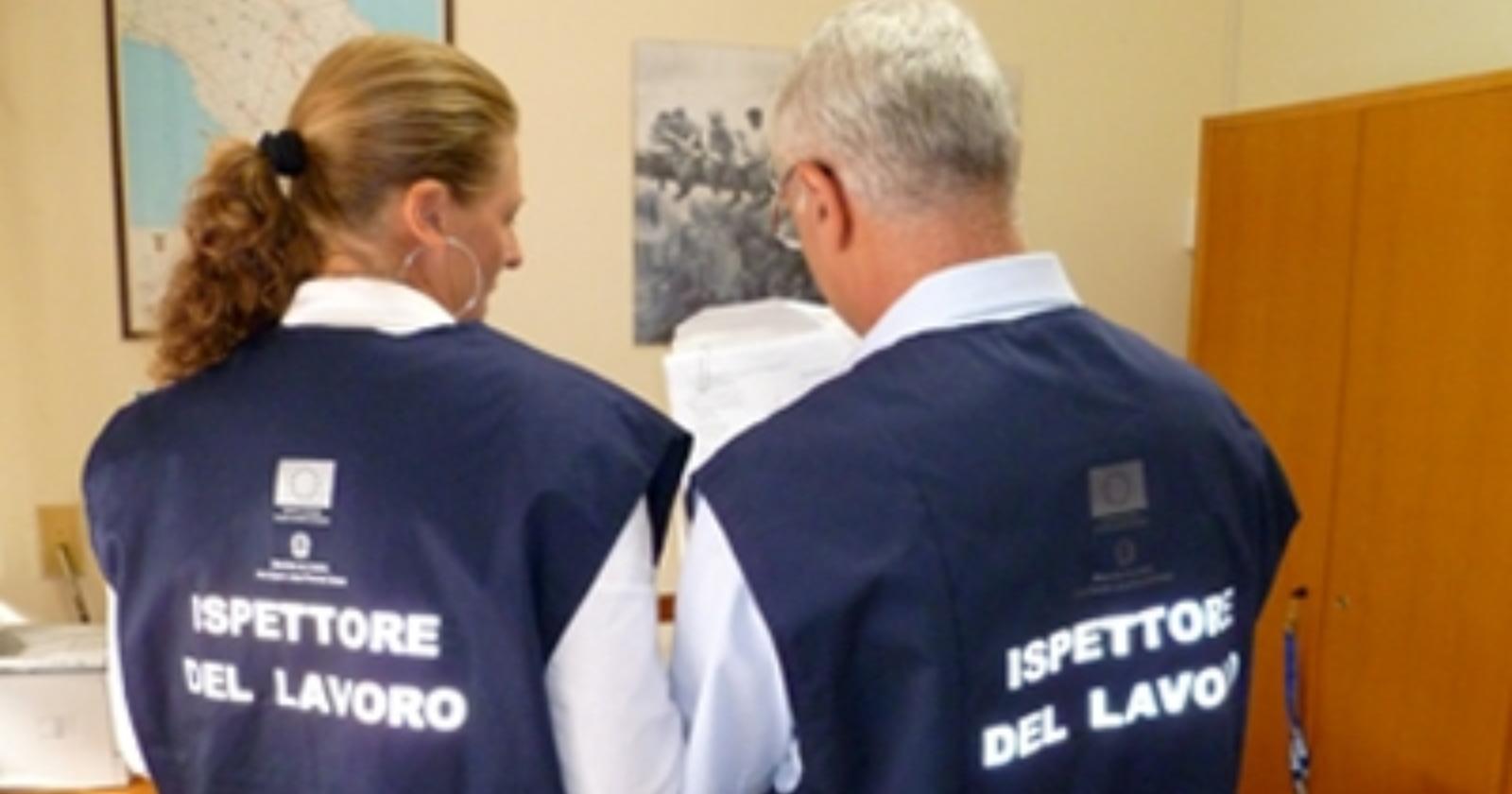 Lavoro nero, scoperti undici irregolari nel Metapontino
