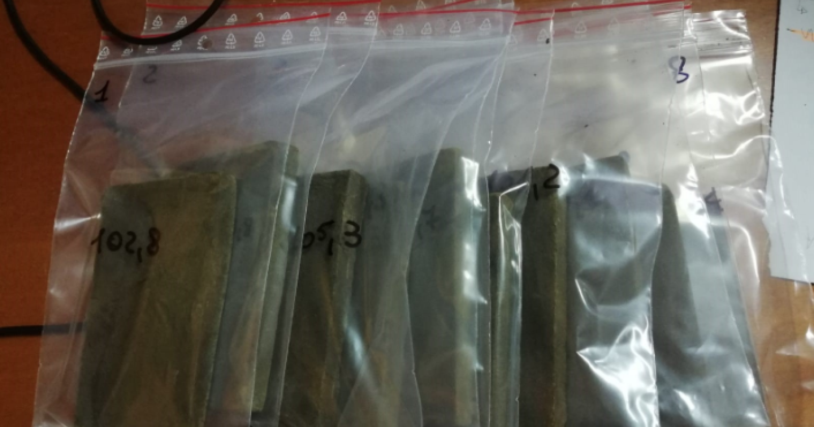Pregiudicato di Cerignola beccato dalla Polizia ad Orta Nova con un chilo di droga: arrestato