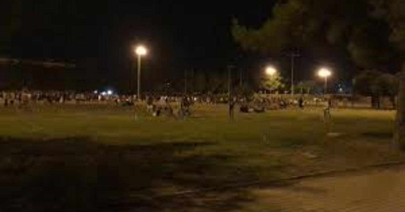 Foggia, due ragazzi aggrediti alla "Summer Festival" di Parco San Felice