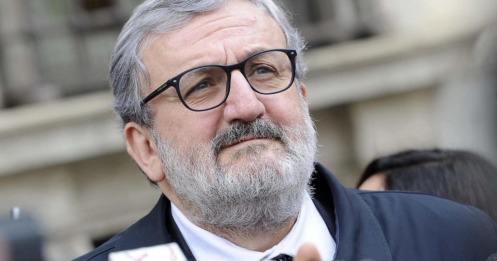 Regione Puglia parte civile contro la mafia foggiana, Emiliano in aula