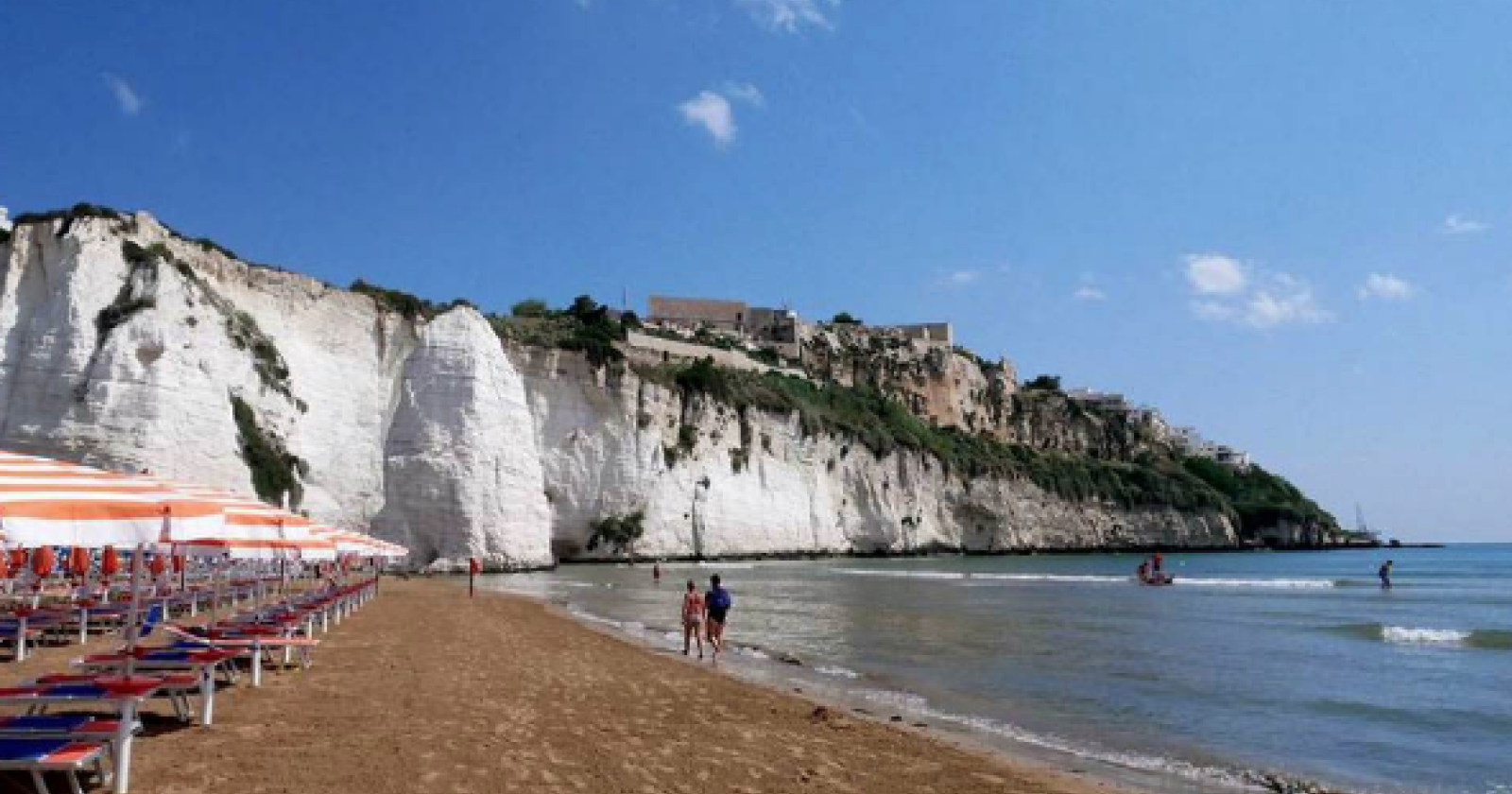 Caro mare, troppo, di Puglia: in autunno le famiglie preferiscono la Romagna