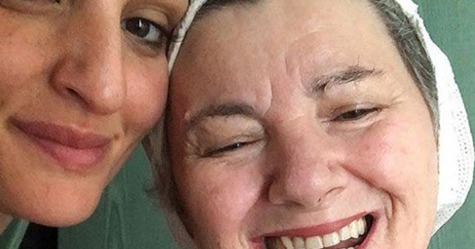 C'è anche la mamma di Arisa tra i furbetti della pensione d'invalidità