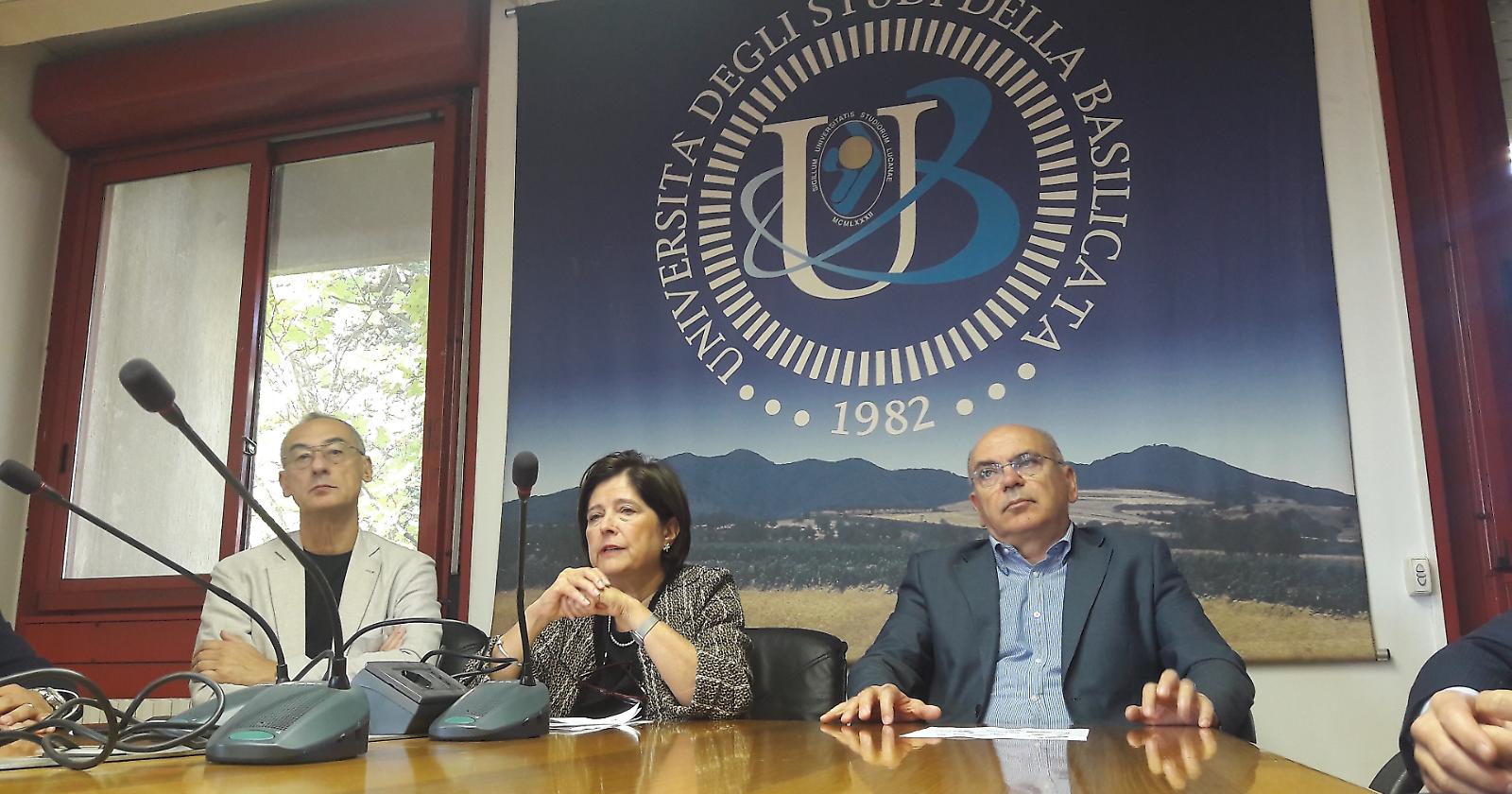 Notte Europea dei Ricercatori 2019: Unibas presenta il programma completo 