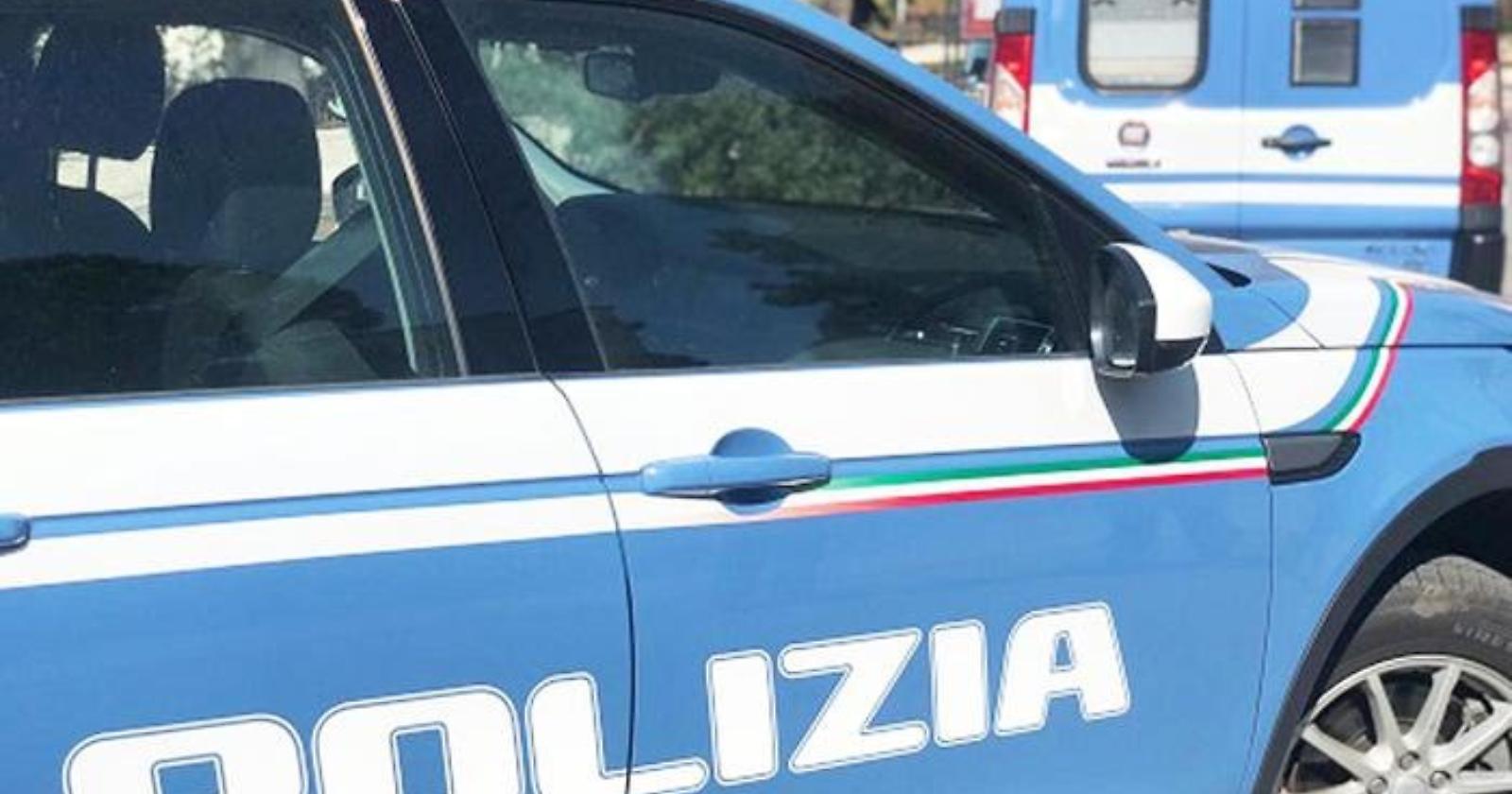 Potenza , sorpreso con eroina e cocaina: arrestato 27enne nigeriano  
